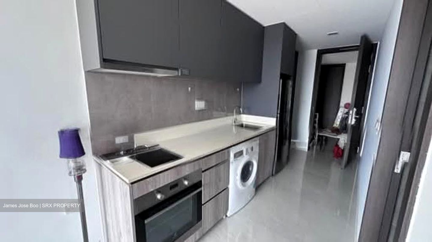 Riverfront Residences (D19), Apartment #611417671